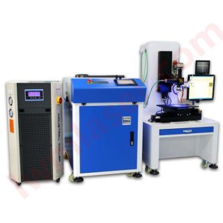 光纖傳輸激光焊接機(400W/800W)