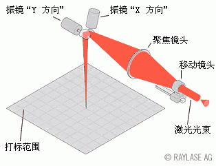 動態聚焦